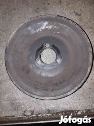 Volkswagen Transporter T4 91-03 Kormányszervó Szivattyú Szíjtárcsa