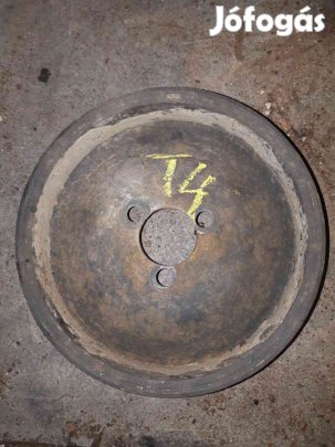 Volkswagen Transporter T4 91-03 Kormányszervó Szivattyú Szíjtárcsa