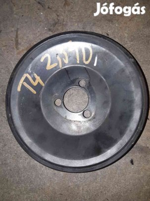 Volkswagen Transporter T4 91-03 Kormányszervó Szivattyú Szíjtárcsa