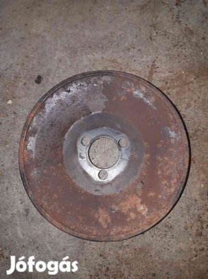 Volkswagen Transporter T4 91-03 Kormányszervó Szivattyú Szíjtárcsa