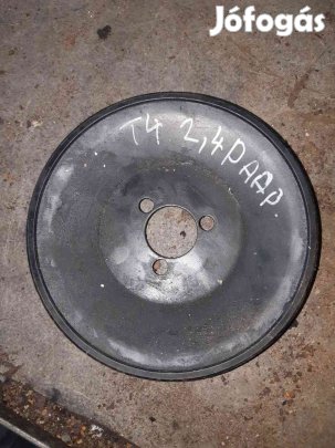 Volkswagen Transporter T4 91-03 Kormányszervó Szivattyú Szíjtárcsa