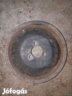 Volkswagen Transporter T4 91-03 Kormányszervó Szivattyú Szíjtárcsa