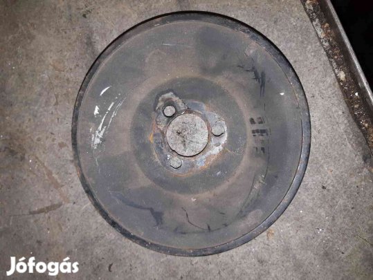 Volkswagen Transporter T4 91-03 Kormányszervó Szivattyú Szíjtárcsa