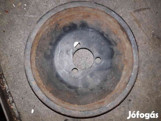 Volkswagen Transporter T4 91-03 Kormányszervó Szivattyú Szíjtárcsa