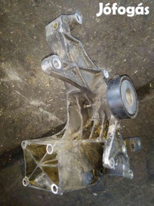 Volkswagen Transporter T4 91-03 Kormányszervó Szivattyú Tartó Bak