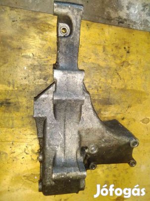 Volkswagen Transporter T4 91-03 Kormányszervó Szivattyú Tartó Bak -