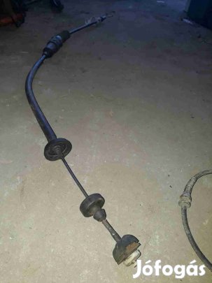 Volkswagen Transporter T4 91-03 Kuplung Bowden