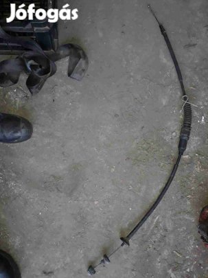 Volkswagen Transporter T4 91-03 Kuplung Bowden