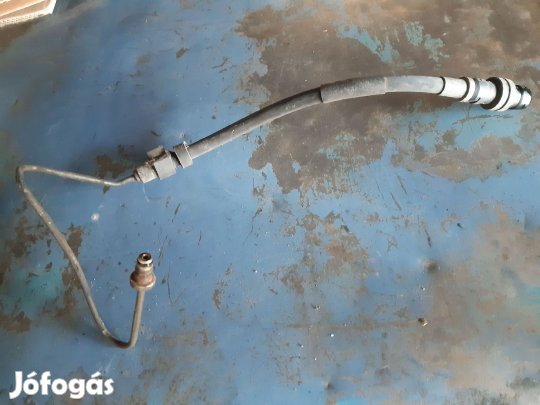 Volkswagen Transporter T4 91-03 Kuplung Cső