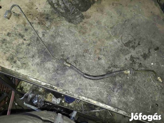 Volkswagen Transporter T4 91-03 Kuplung Cső