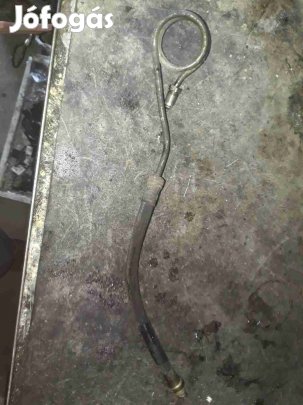 Volkswagen Transporter T4 91-03 Kuplung Cső