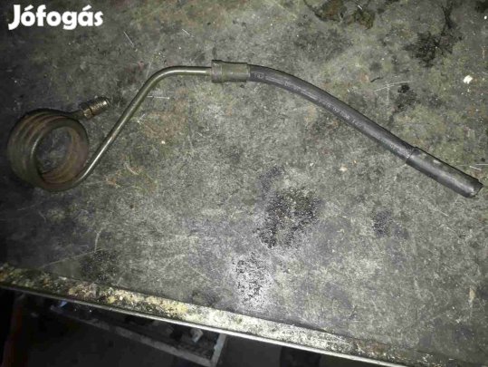 Volkswagen Transporter T4 91-03 Kuplung Cső