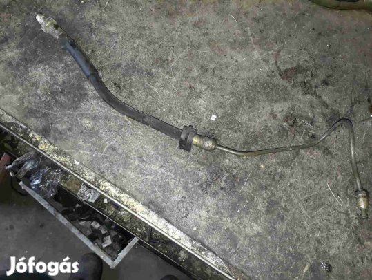 Volkswagen Transporter T4 91-03 Kuplung Cső