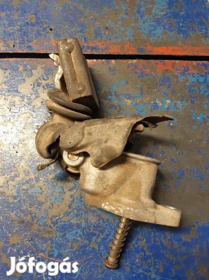 Volkswagen Transporter T4 91-03 Kuplung Fordító