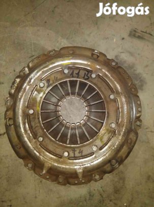 Volkswagen Transporter T4 91-03 Kuplung Szerkezet