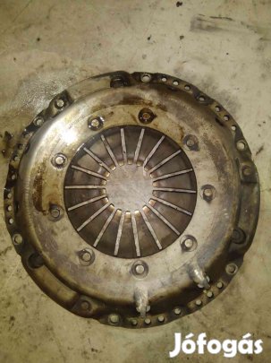 Volkswagen Transporter T4 91-03 Kuplung Szerkezet