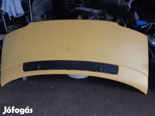 Volkswagen Transporter T4 91-03 Motorháztető