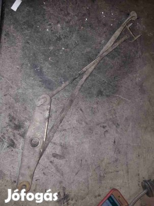 Volkswagen Transporter T4 91-03 Motorháztető Nyitó