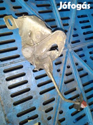 Volkswagen Transporter T4 91-03 Motorháztető Zárszerkezet