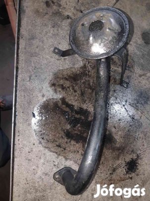 Volkswagen Transporter T4 91-03 Motorolaj Cső