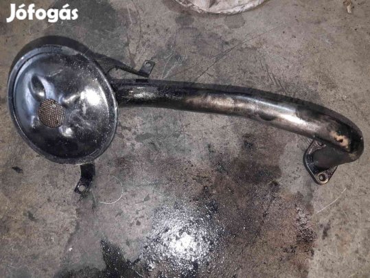 Volkswagen Transporter T4 91-03 Motorolaj Cső