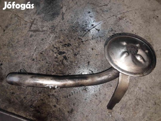 Volkswagen Transporter T4 91-03 Motorolaj Cső