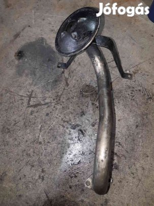 Volkswagen Transporter T4 91-03 Motorolaj Cső