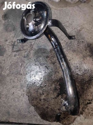 Volkswagen Transporter T4 91-03 Motorolaj Cső