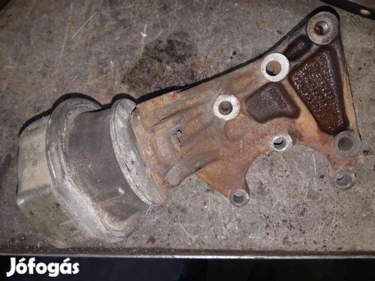 Volkswagen Transporter T4 91-03 Motortartó Bak