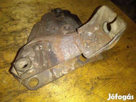 Volkswagen Transporter T4 91-03 Motortartó Bak