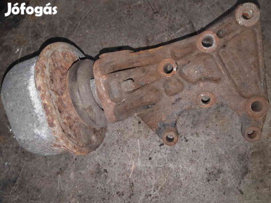 Volkswagen Transporter T4 91-03 Motortartó Bak