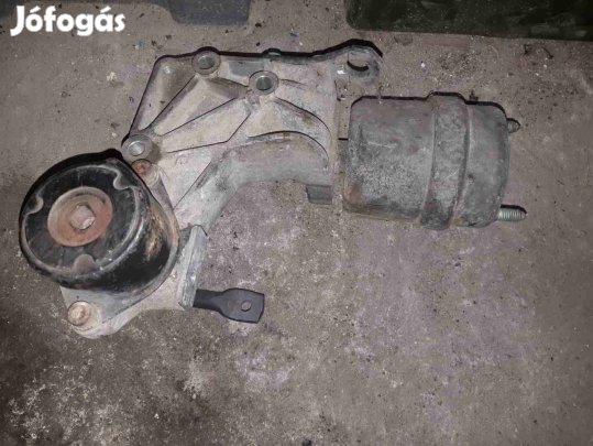 Volkswagen Transporter T4 91-03 Motortartó Bak