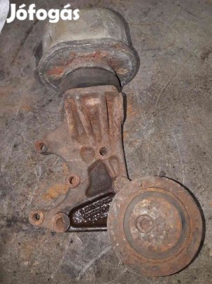 Volkswagen Transporter T4 91-03 Motortartó Bak