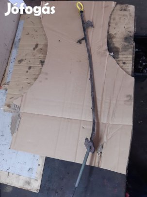 Volkswagen Transporter T4 91-03 Nívó Pálca Vezető Cső