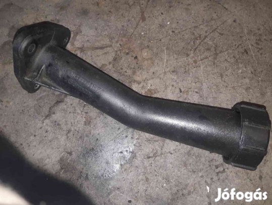 Volkswagen Transporter T4 91-03 Olaj Betöltő Cső