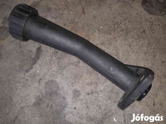 Volkswagen Transporter T4 91-03 Olaj Betöltő Cső