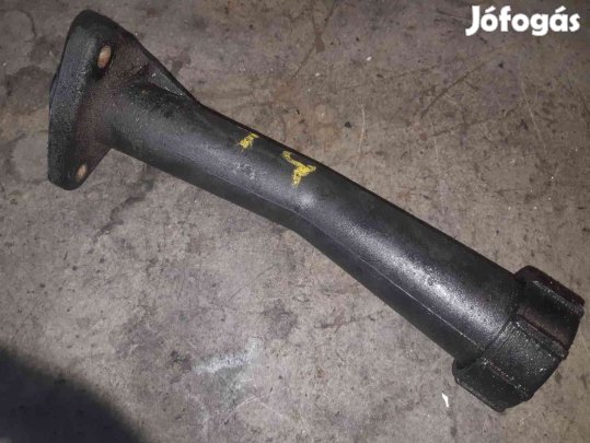 Volkswagen Transporter T4 91-03 Olaj Betöltő Cső