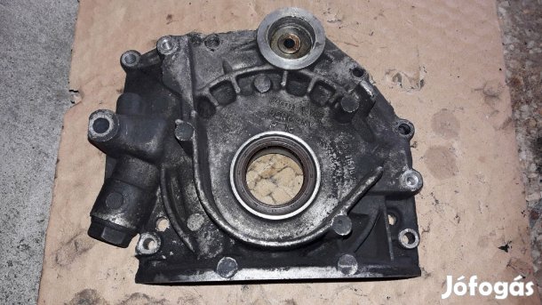 Volkswagen Transporter T4 91-03 Olaj Pumpa