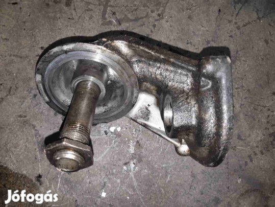 Volkswagen Transporter T4 91-03 Olajszűrő Ház