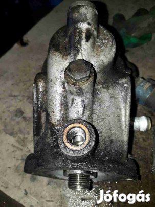 Volkswagen Transporter T4 91-03 Olajszűrő Ház