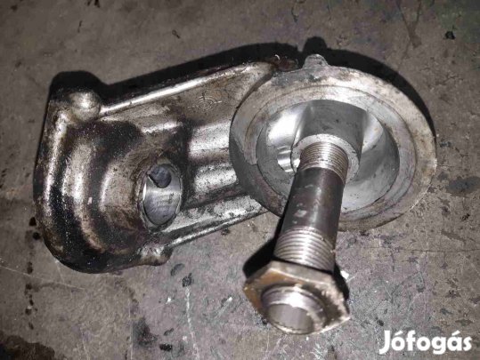 Volkswagen Transporter T4 91-03 Olajszűrő Ház