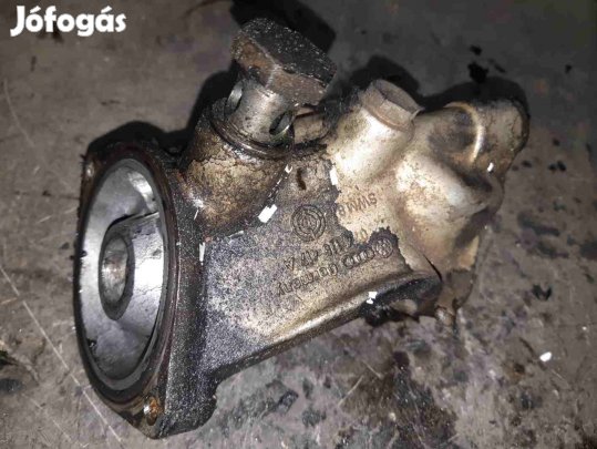 Volkswagen Transporter T4 91-03 Olajszűrő Ház