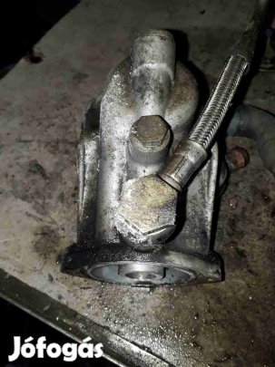 Volkswagen Transporter T4 91-03 Olajszűrő Ház