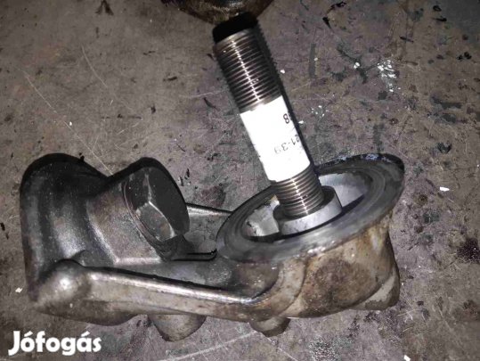 Volkswagen Transporter T4 91-03 Olajszűrő Ház