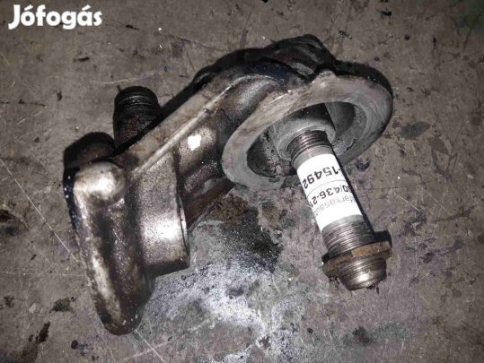 Volkswagen Transporter T4 91-03 Olajszűrő Ház