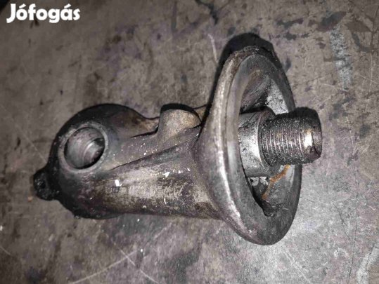 Volkswagen Transporter T4 91-03 Olajszűrő Ház