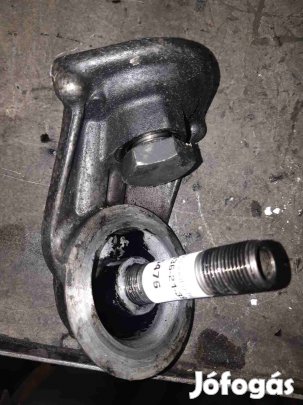 Volkswagen Transporter T4 91-03 Olajszűrő Ház