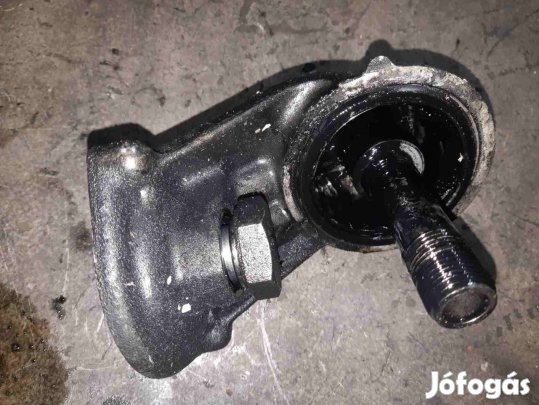 Volkswagen Transporter T4 91-03 Olajszűrő Ház