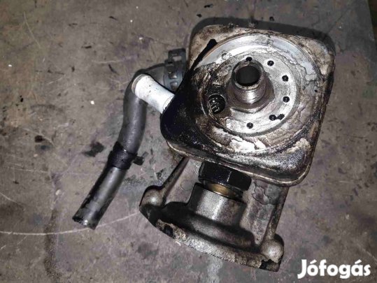 Volkswagen Transporter T4 91-03 Olajszűrő Ház + Hőcserélő