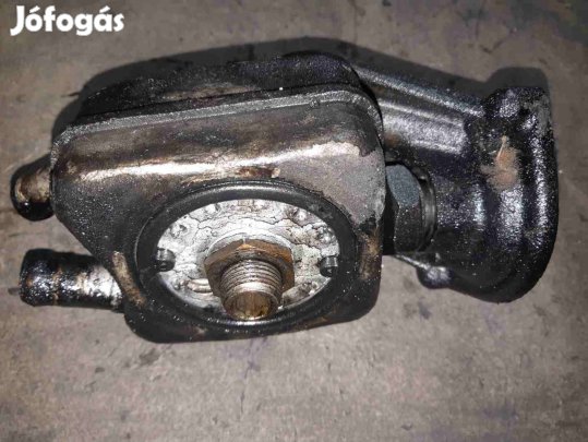 Volkswagen Transporter T4 91-03 Olajszűrő Ház + Hőcserélő